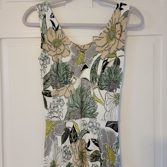 Salaam Marilyn Dress - Picture 5 of 7